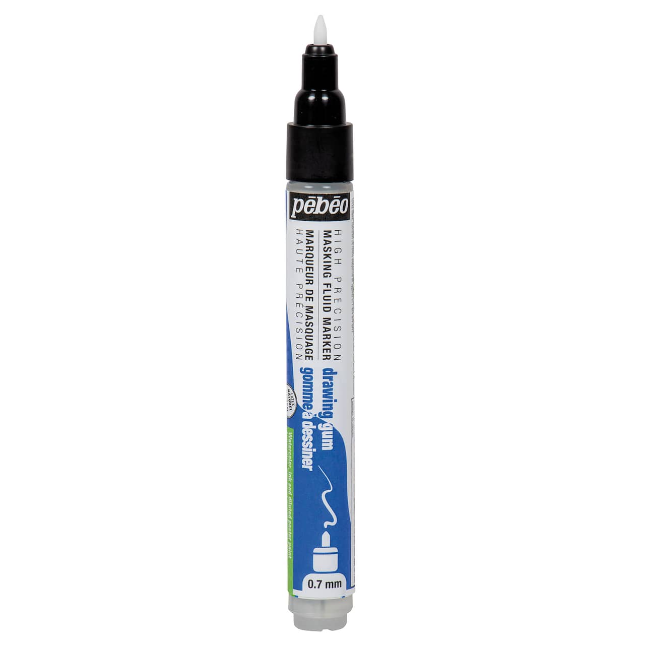 Pébéo Drawing Gum Marker